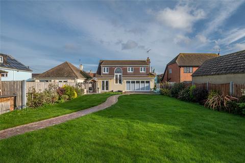 5 bedroom detached house for sale - Little Wakering Road, Little Wakering, Southend-on-Sea, SS3