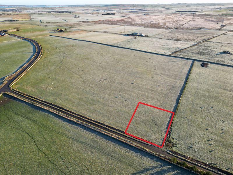 Plot of land, Thurso Land for sale £35,000