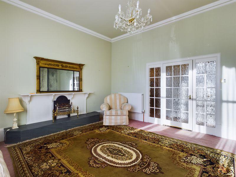 Lounge, aspect 2
