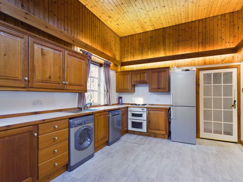 Dining kitchen,...