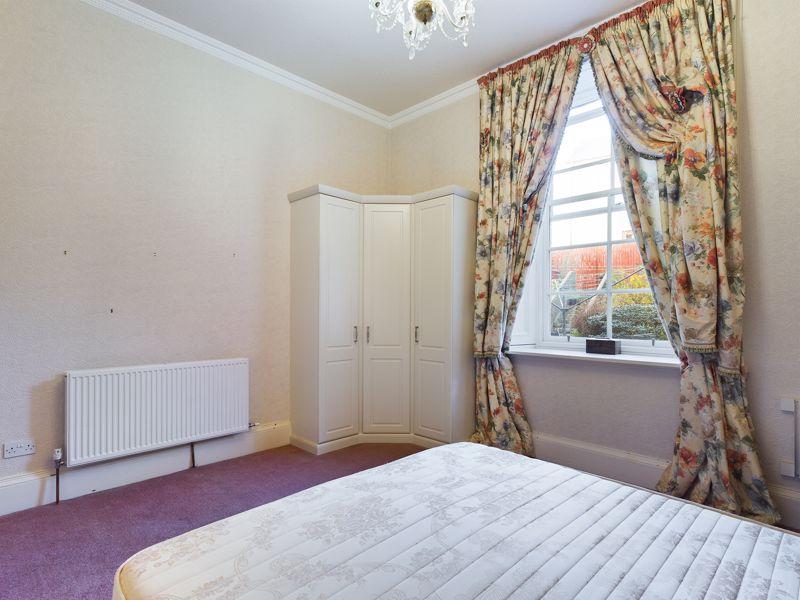 Bedroom 1, aspect 2