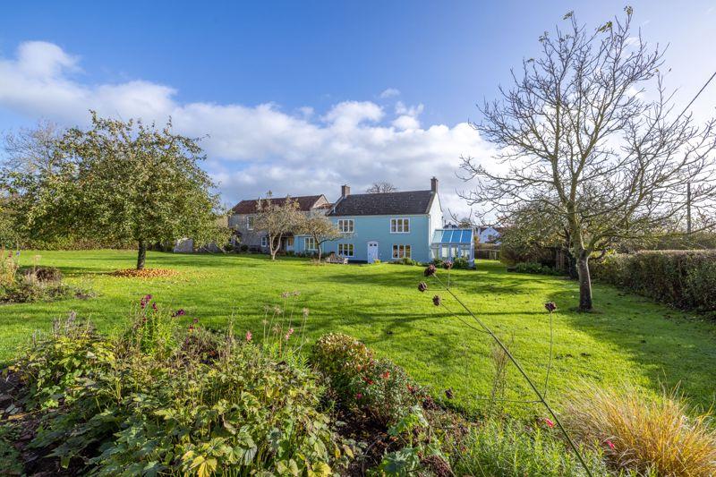 Stone Allerton, Near Wedmore 6 bed detached house for sale £1,175,000