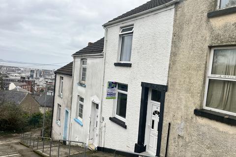 2 bedroom terraced house for sale, Harries Street, Swansea, SA1