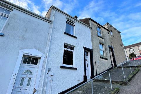 2 bedroom terraced house for sale, Harries Street, Swansea, SA1