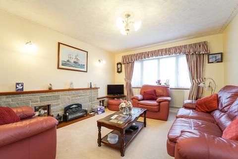 3 bedroom terraced house for sale - Dunster Crescent, Weston-Super-Mare, BS24