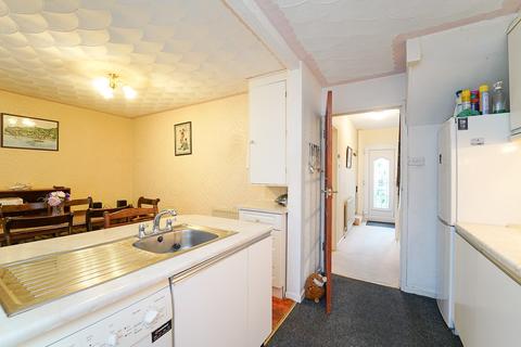 3 bedroom terraced house for sale - Dunster Crescent, Weston-Super-Mare, BS24