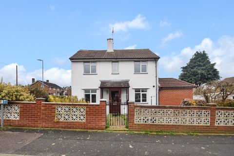 2 bedroom end of terrace house for sale - Bodiam Close, Twydall, Gillingham, ME8