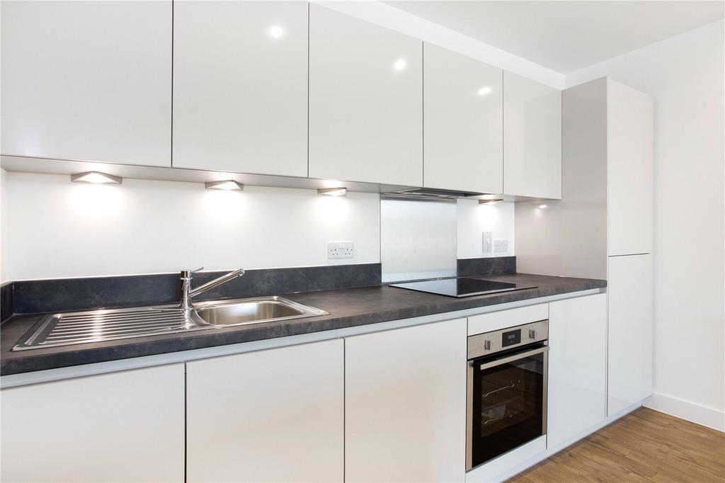 Show Home