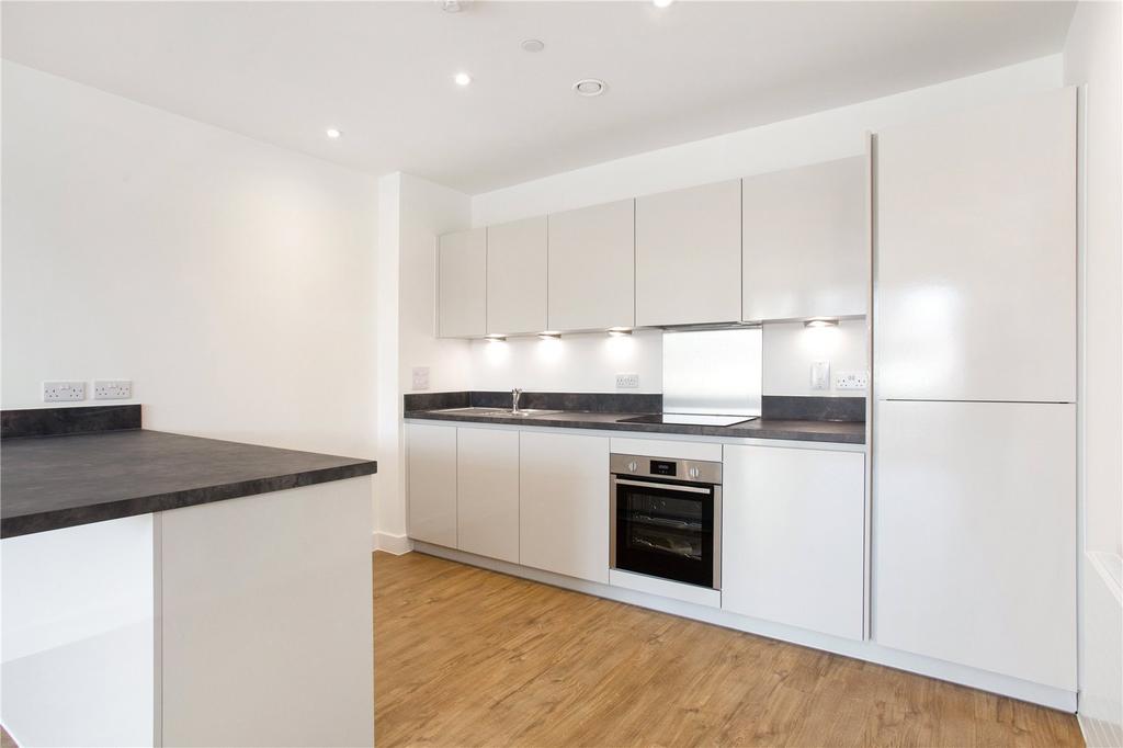 Show Home