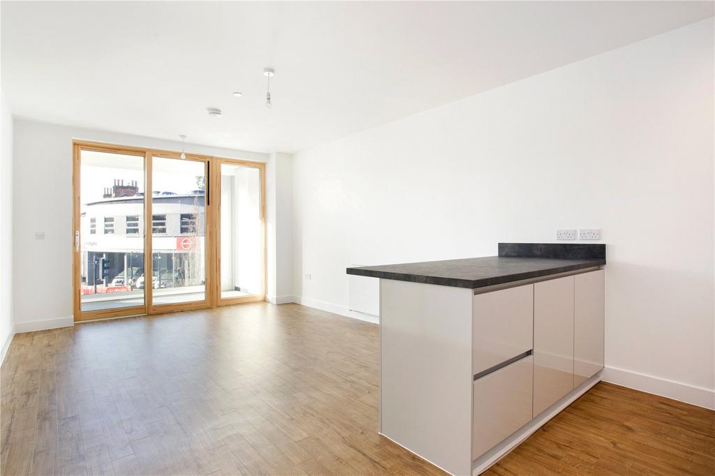 Show Home