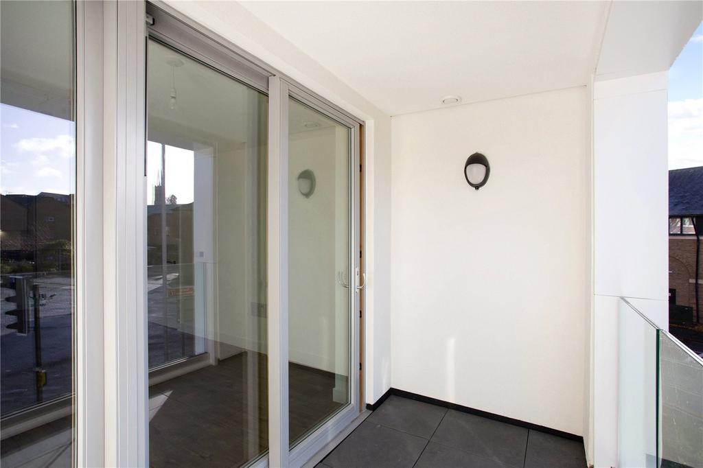 Show Home