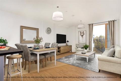 1 bedroom apartment for sale, Northgate House, Bishop's Stortford, Hertfordshire, CM23