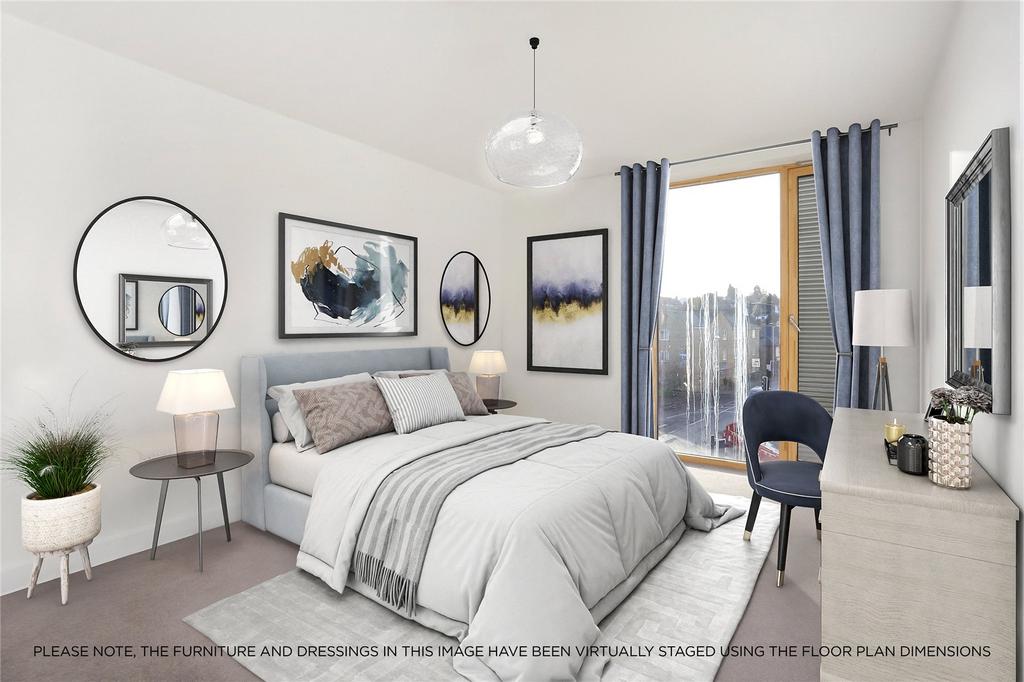 Show Home