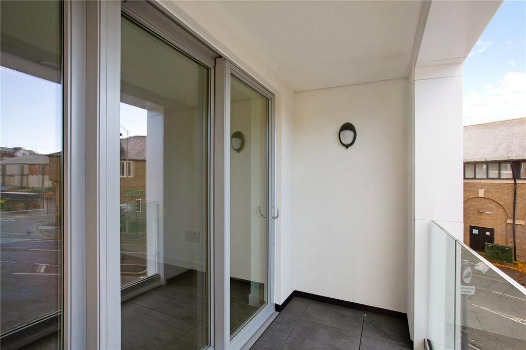 Show Home
