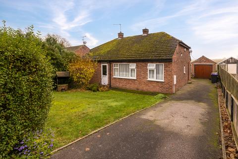 2 bedroom detached bungalow for sale, Riseholme Lane, Riseholme, Lincoln, Lincolnshire, LN2 2LD