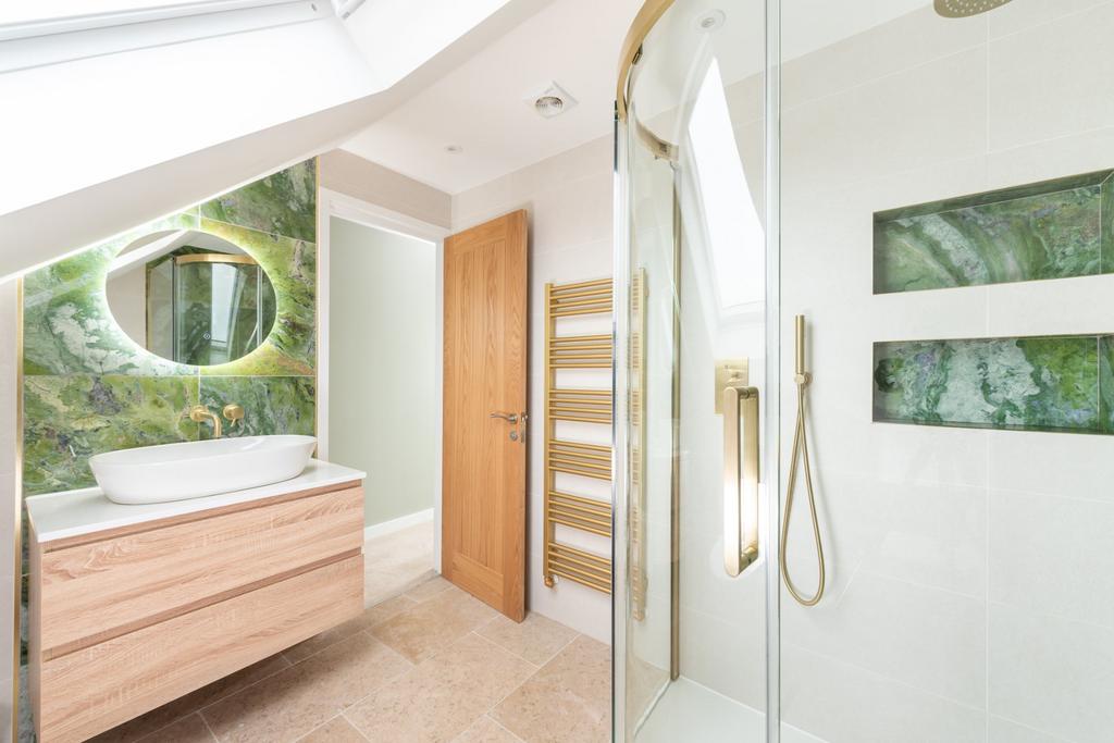 Principal Ensuite