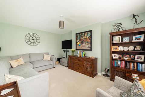 5 bedroom detached house for sale, Wayfarers End, Longwick, Princes Risborough, Buckinghamshire, HP27