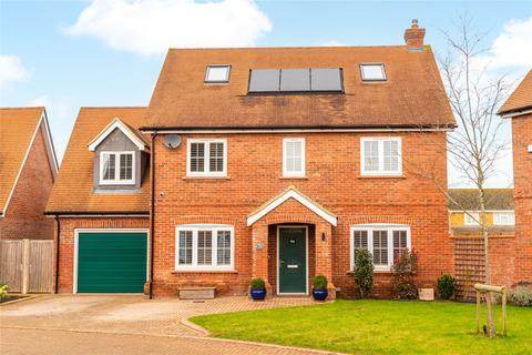 undefined, Wayfarers End, Longwick, Princes Risborough, Buckinghamshire, HP27