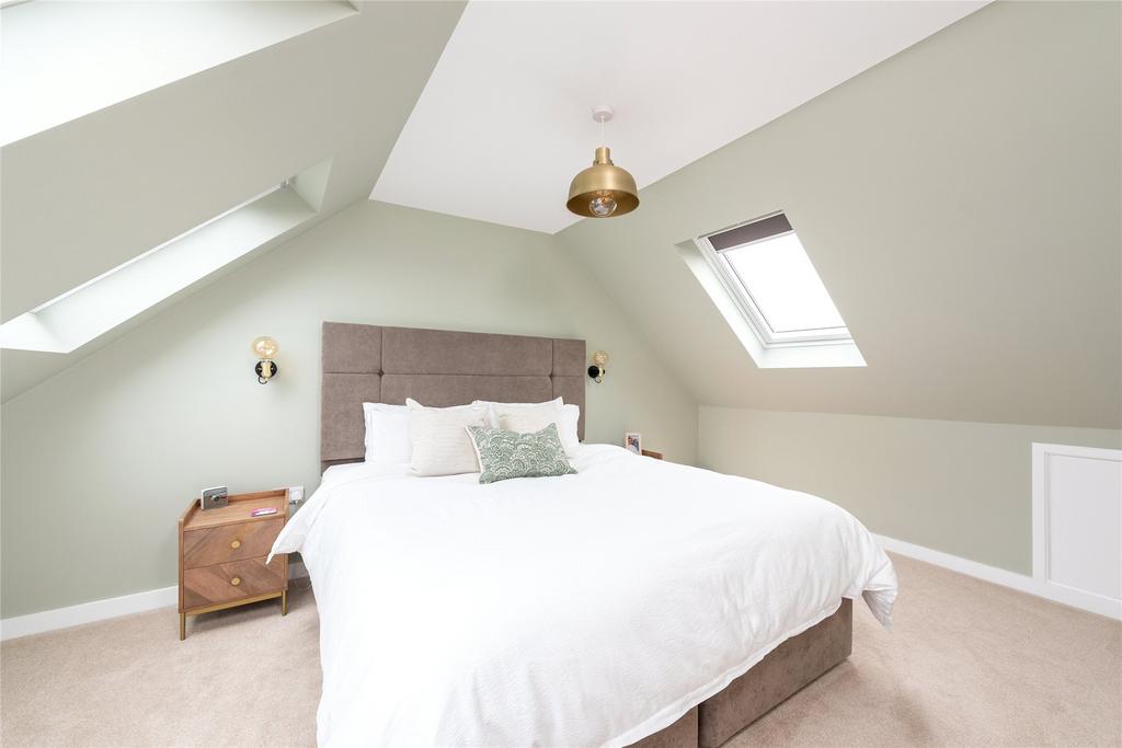 Principal Bedroom