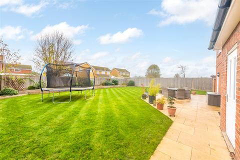 undefined, Wayfarers End, Longwick, Princes Risborough, Buckinghamshire, HP27