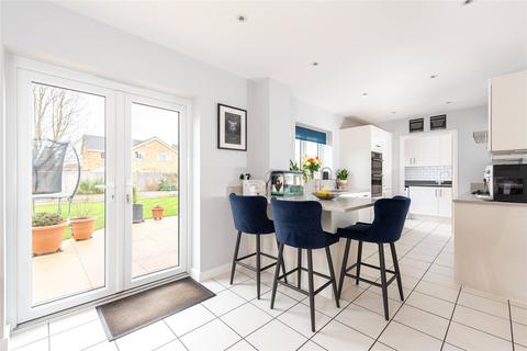 undefined, Wayfarers End, Longwick, Princes Risborough, Buckinghamshire, HP27