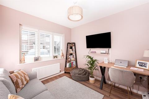 5 bedroom detached house for sale, Wayfarers End, Longwick, Princes Risborough, Buckinghamshire, HP27
