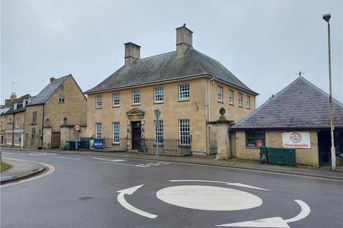 Office for sale - The Old Post Office, 13 West Street, Chipping Norton, Oxfordshire
