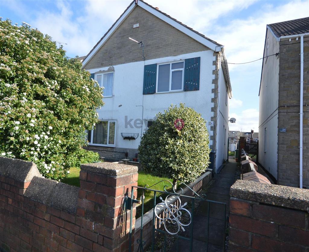 Aughton Road, Swallownest, S26 3 bed semidetached house £695 pcm (£