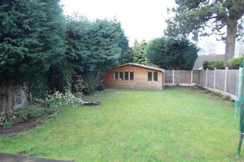 3 bedroom detached bungalow for sale - Dunchurch Crescent, Sutton Coldfield