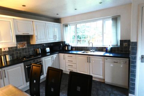 3 bedroom detached bungalow for sale, Dunchurch Crescent, Sutton Coldfield