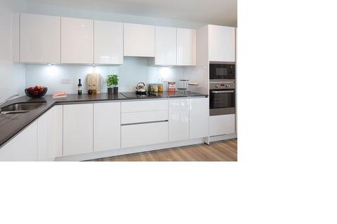 1 bedroom apartment for sale - Dodson House, Ridgeway Views, Mill Hill, NW7