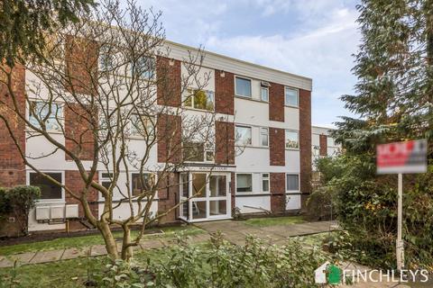 Flat 1, Magnolia Court Woodside Grange Road, London, N12 8SZ