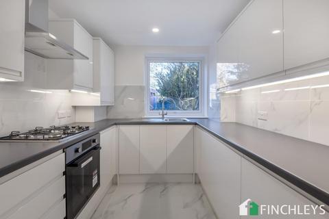 Flat 1, Magnolia Court Woodside Grange Road, London, N12 8SZ