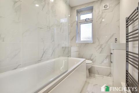 Flat 1, Magnolia Court Woodside Grange Road, London, N12 8SZ