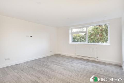 Flat 1, Magnolia Court Woodside Grange Road, London, N12 8SZ