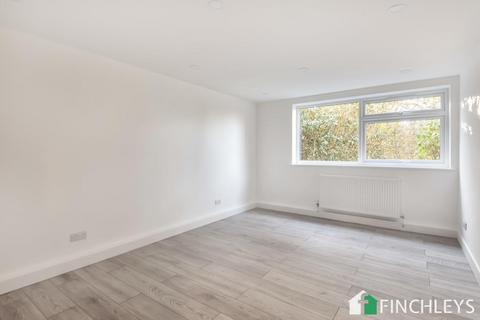 Flat 1, Magnolia Court Woodside Grange Road, London, N12 8SZ