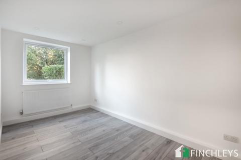Flat 1, Magnolia Court Woodside Grange Road, London, N12 8SZ
