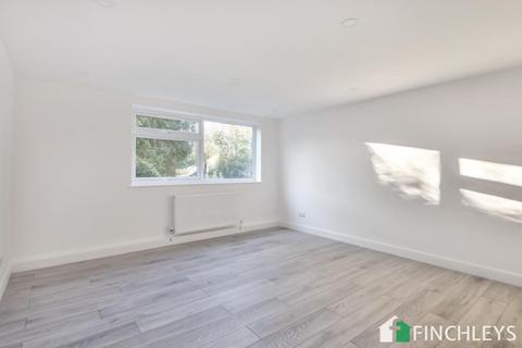 Flat 1, Magnolia Court Woodside Grange Road, London, N12 8SZ