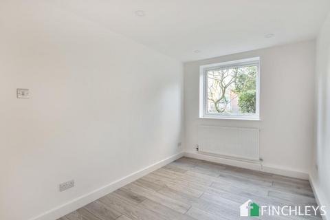 Flat 1, Magnolia Court Woodside Grange Road, London, N12 8SZ