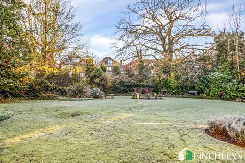 Flat 1, Magnolia Court Woodside Grange Road, London, N12 8SZ