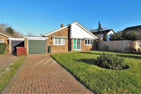 2 bedroom detached bungalow for sale, Clarendon Close Bearsted, Maidstone