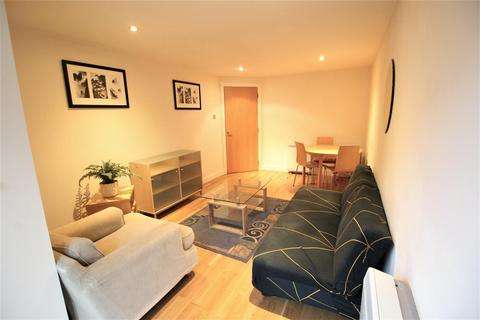 2 bedroom apartment to rent - Ropewalk Court, Nottingham