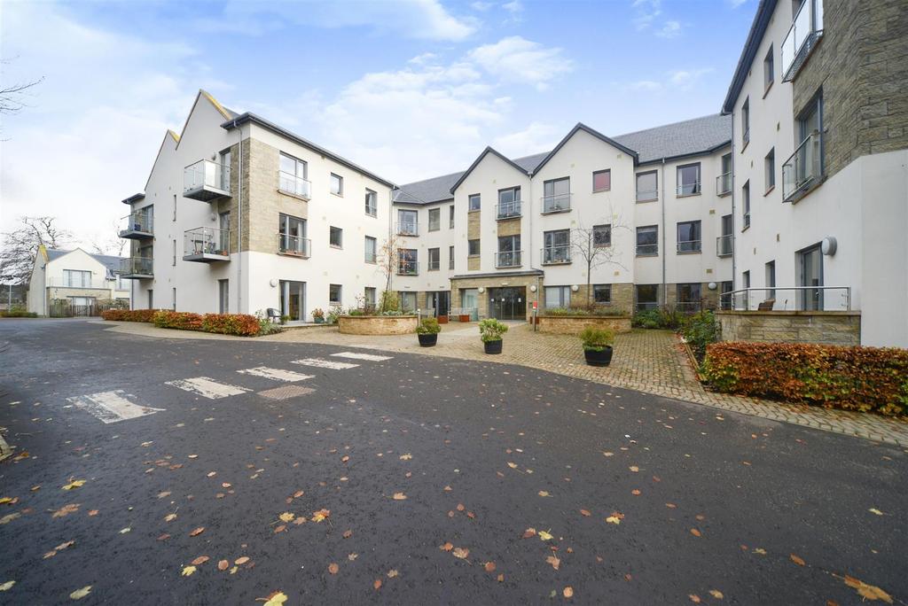 Hailes Green, Mill Wynd, Haddington... 1 bed apartment £195,000