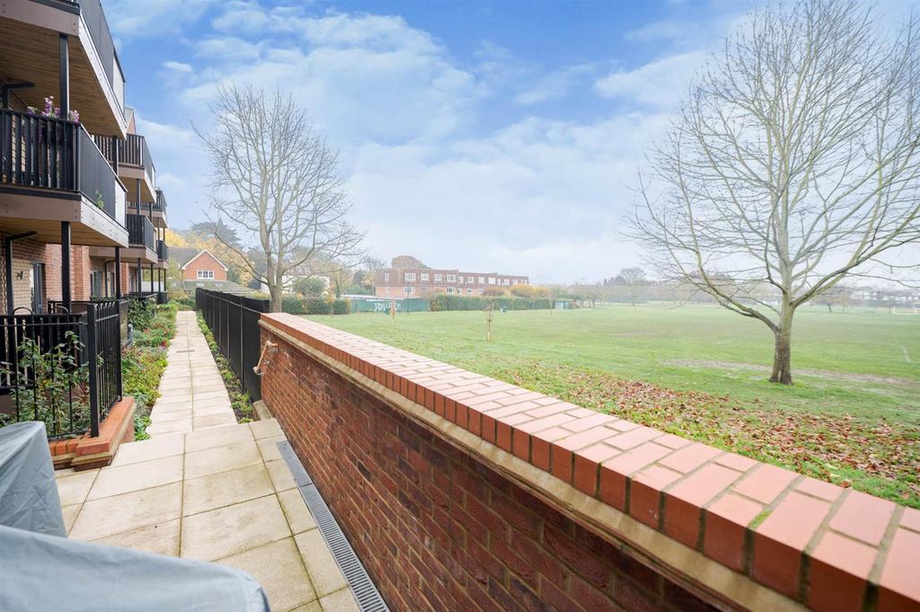 Rear gardens - view .jpg