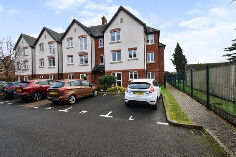 1 bedroom apartment for sale, Rowleys Court, Sandhurst Street, Oadby, Leicester