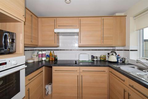 1 bedroom apartment for sale, Rowleys Court, Sandhurst Street, Oadby, Leicester