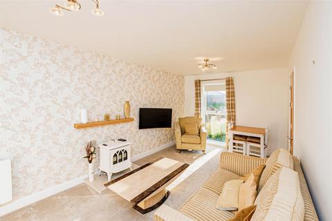 1 bedroom apartment for sale - Elizabeth Place, Trimbush Way, Market Harborough