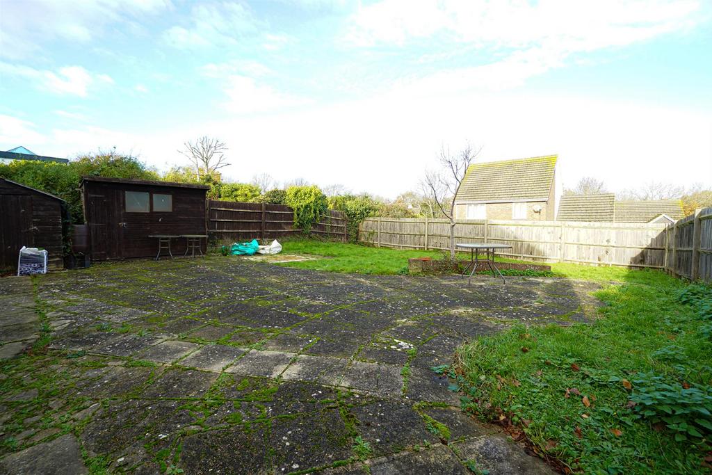 Amherst Road, Hastings 4 bed detached house £475,000