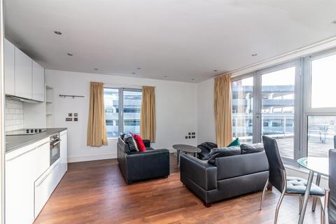 3 bedroom apartment for sale - Hanley House, Hanley Street, Nottingham