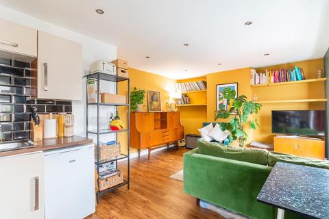 1 bedroom flat for sale - Ilchester Crescent, Bedminster Down